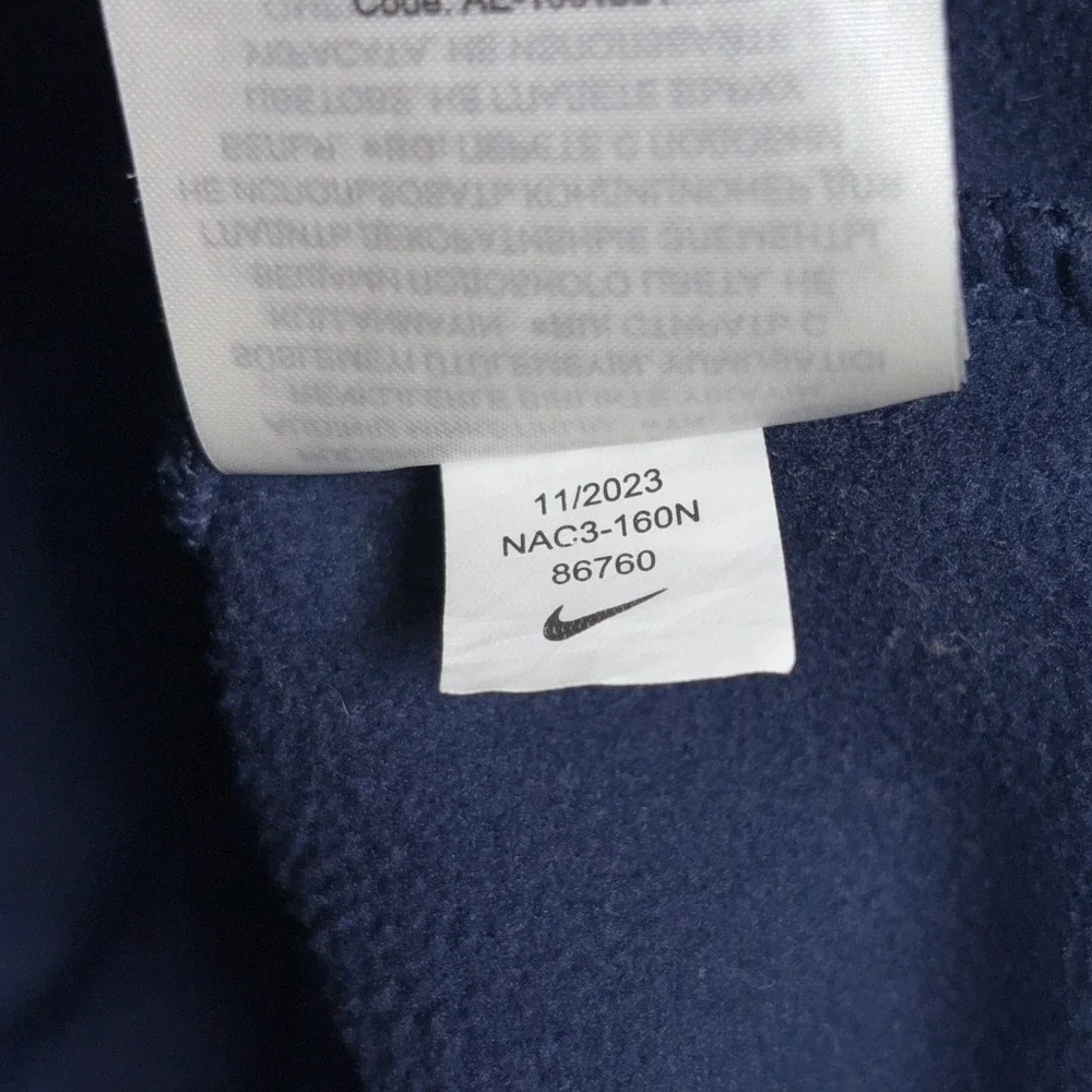 Nike time within